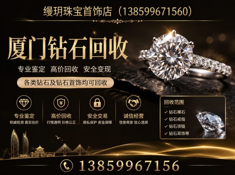 厦门厦门礼品回收展示图